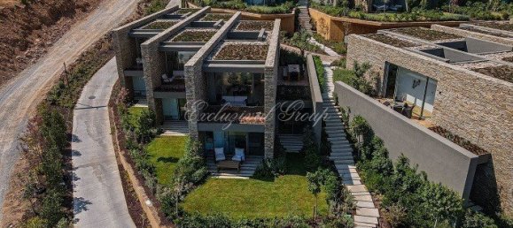 Villa de 4+1 en Bodrum, Turkey No. 28819 2