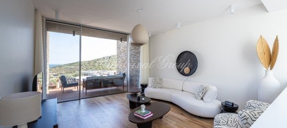 Villa de 4+1 en Bodrum, Turkey No. 28819 5