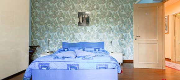 7 bedrooms Villa in Rome, Italy No. 322443 25