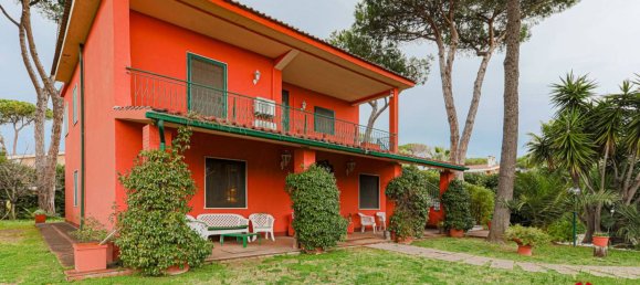 7 bedrooms Villa in Rome, Italy No. 322443 2