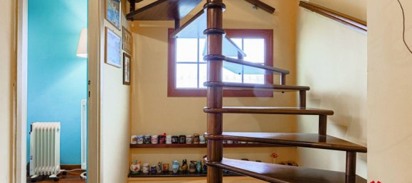 7 bedrooms Villa in Rome, Italy No. 322443 18