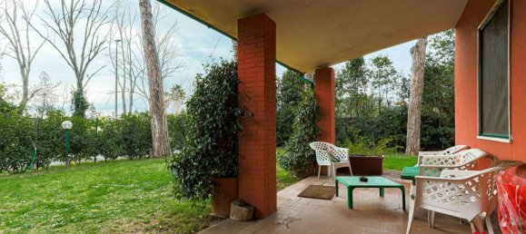 7 bedrooms Villa in Rome, Italy No. 322443 46