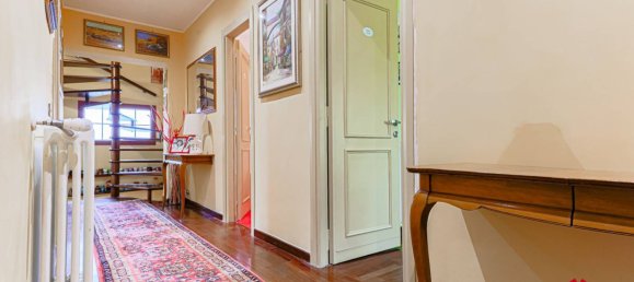 7 bedrooms Villa in Rome, Italy No. 322443 28