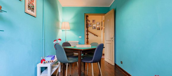 7 bedrooms Villa in Rome, Italy No. 322443 27