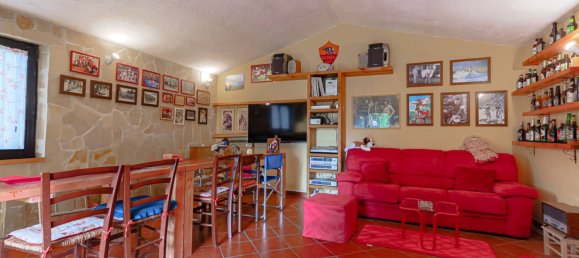 7 bedrooms Villa in Rome, Italy No. 322443 37