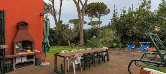 7 bedrooms Villa in Rome, Italy No. 322443 40