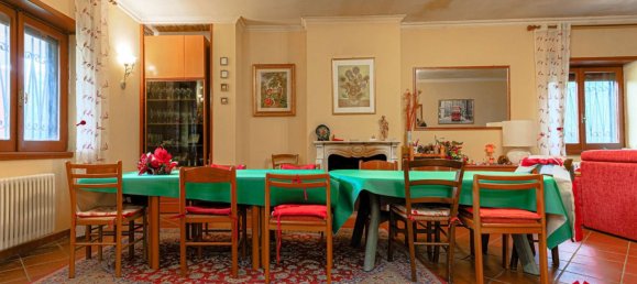 7 bedrooms Villa in Rome, Italy No. 322443 7