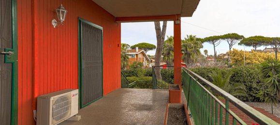 7 bedrooms Villa in Rome, Italy No. 322443 41