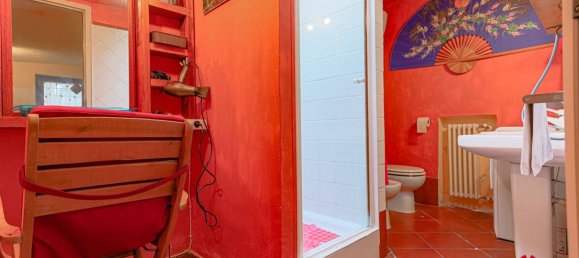 7 bedrooms Villa in Rome, Italy No. 322443 39