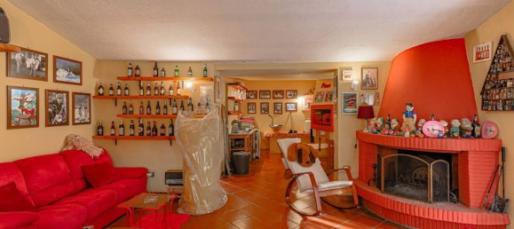 7 bedrooms Villa in Rome, Italy No. 322443 36