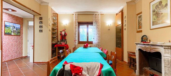7 bedrooms Villa in Rome, Italy No. 322443 8