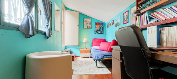 7 bedrooms Villa in Rome, Italy No. 322443 34