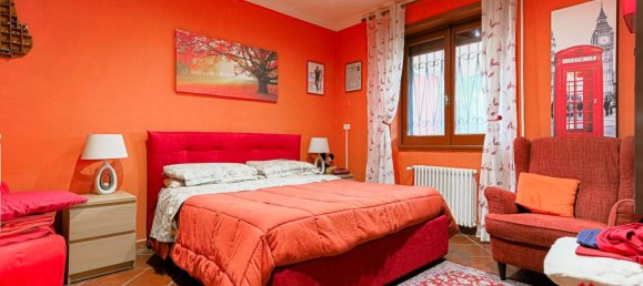 7 bedrooms Villa in Rome, Italy No. 322443 11