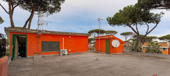 7 bedrooms Villa in Rome, Italy No. 322443 44