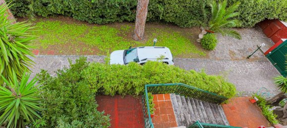 7 bedrooms Villa in Rome, Italy No. 322443 45