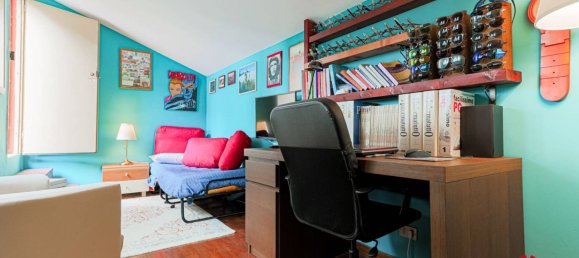 7 bedrooms Villa in Rome, Italy No. 322443 35