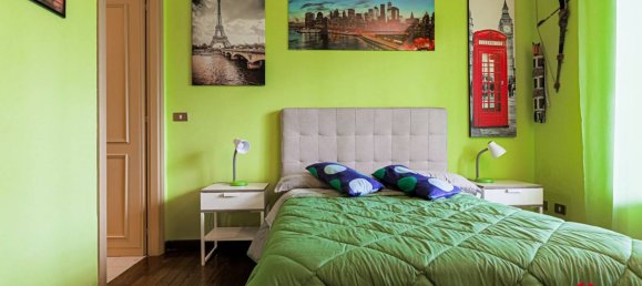 7 bedrooms Villa in Rome, Italy No. 322443 22