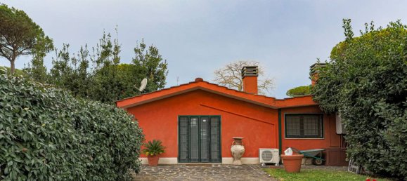 7 bedrooms Villa in Rome, Italy No. 322443 3