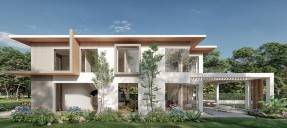 8 rooms Villa in Forte dei Marmi, Italy No. 69969 2