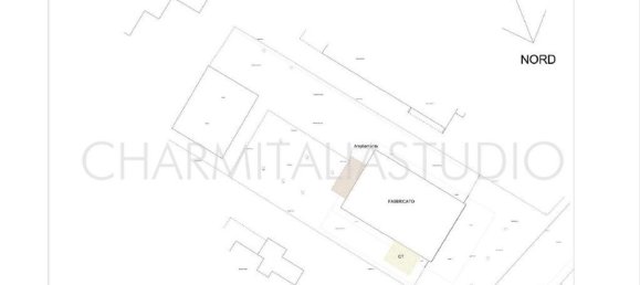 8 rooms Villa in Forte dei Marmi, Italy No. 69969 7