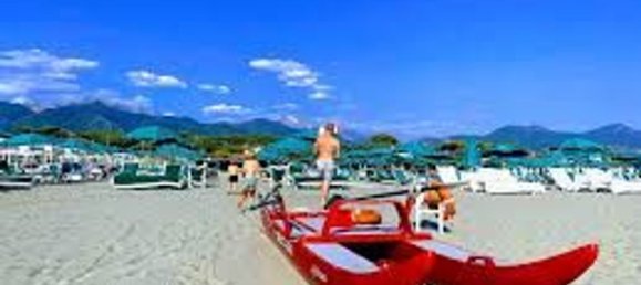 8 rooms Villa in Forte dei Marmi, Italy No. 69969 25