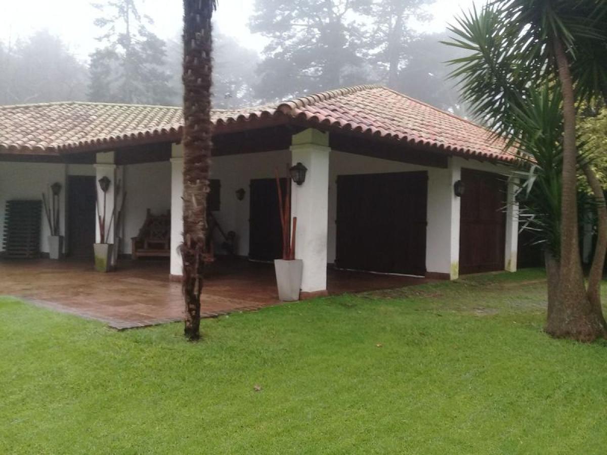 7 bedrooms House in Mar del Plata, Argentina No. 71291