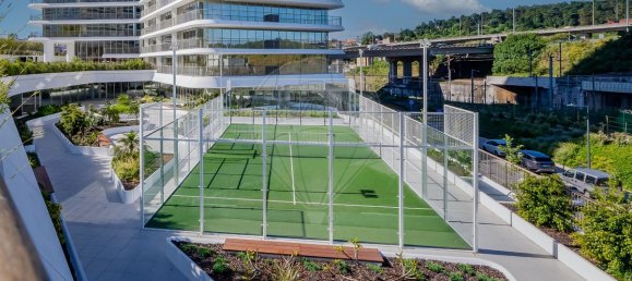 2 Schlafzimmer Wohnung in Lisbon, Portugal, Nr. 98791 24