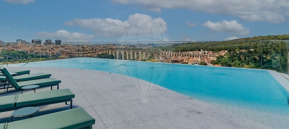 2 Schlafzimmer Wohnung in Lisbon, Portugal, Nr. 98791 37