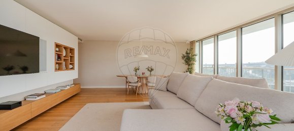 2 Schlafzimmer Wohnung in Lisbon, Portugal, Nr. 98791 3