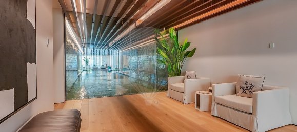 2 Schlafzimmer Wohnung in Lisbon, Portugal, Nr. 98791 34