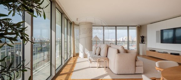 2 Schlafzimmer Wohnung in Lisbon, Portugal, Nr. 98791 5