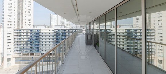 2 Schlafzimmer Wohnung in Lisbon, Portugal, Nr. 98791 40