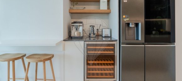 2 Schlafzimmer Wohnung in Lisbon, Portugal, Nr. 98791 18