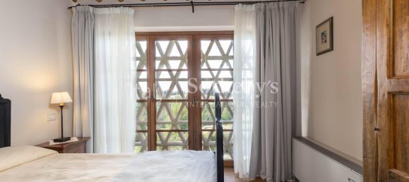 Casa de 21 dormitorio en San Gimignano, Italy No. 196441 30