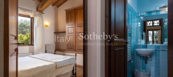 Casa de 21 dormitorio en San Gimignano, Italy No. 196441 27