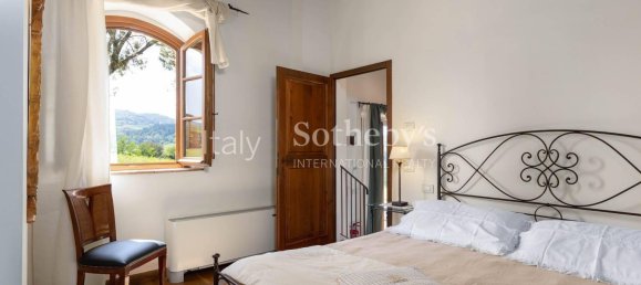 Casa de 21 dormitorio en San Gimignano, Italy No. 196441 17