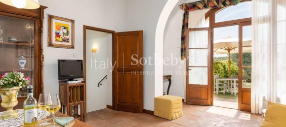 Casa de 21 dormitorio en San Gimignano, Italy No. 196441 23