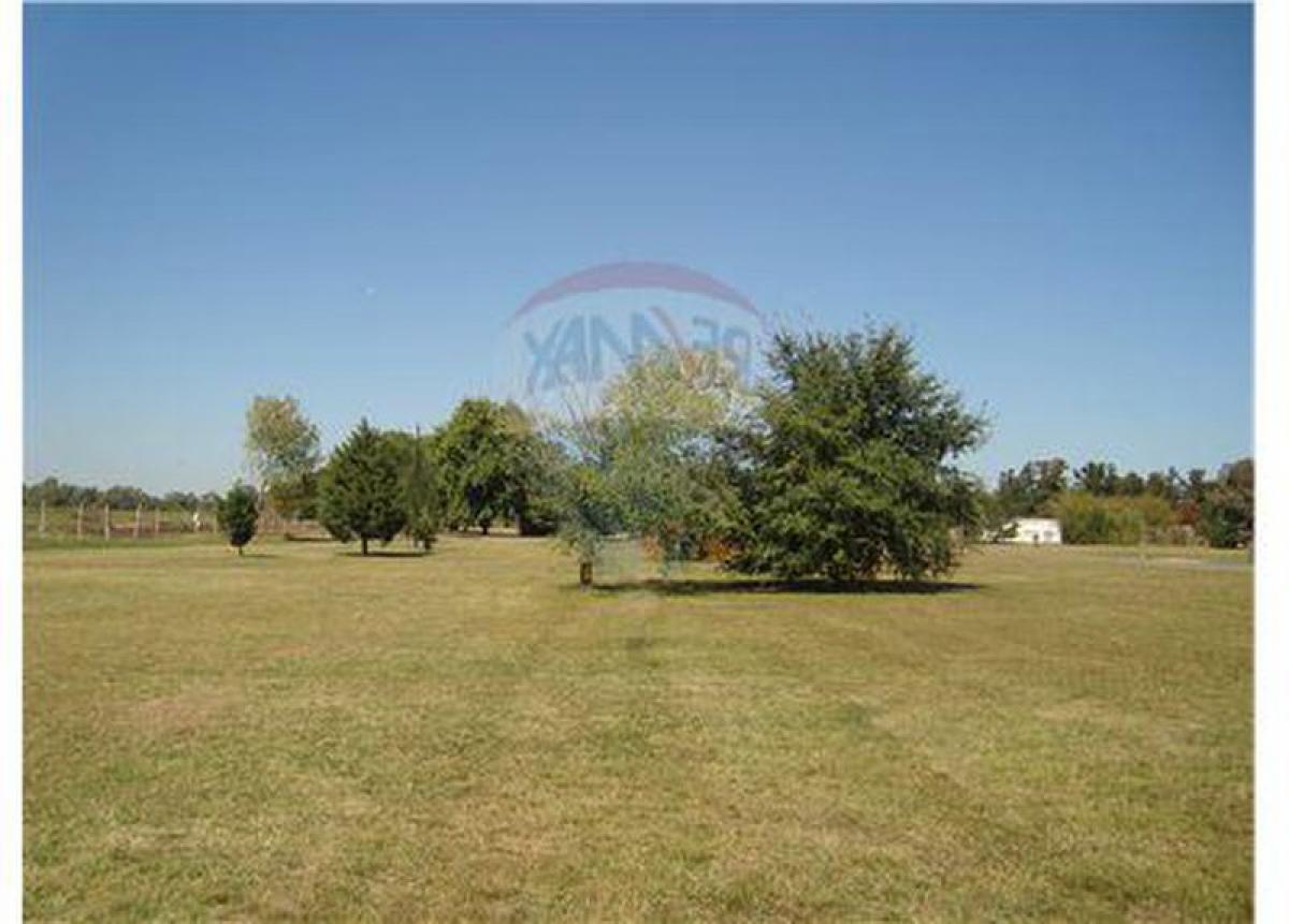  Land in Pilar, Argentina No. 117308