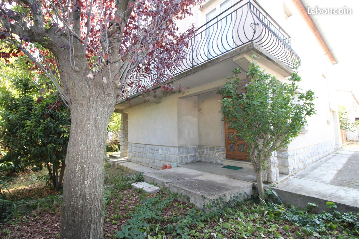 Villa T5 em Limoux, France N.º 337256