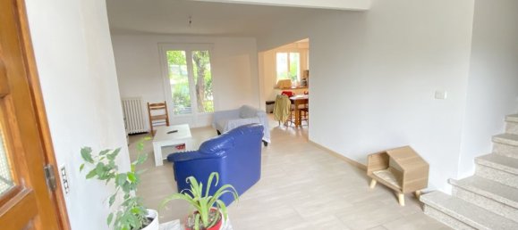 5 Schlafzimmer Villa in Limoux, France, Nr. 337256 2