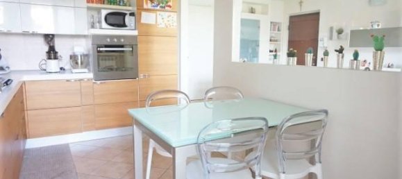 Apartamento de 3 habitaciónes en Calusco d'Adda, Italy No. 67613 5