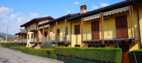 Apartamento de 3 habitaciónes en Calusco d'Adda, Italy No. 67613 2