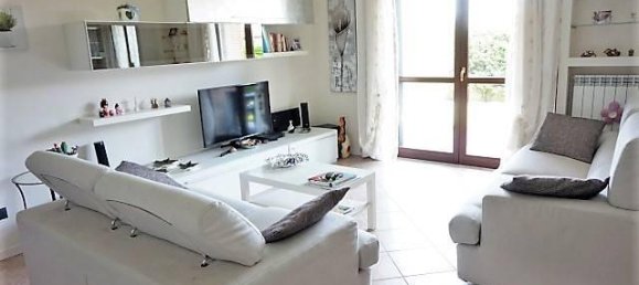 Apartamento de 3 habitaciónes en Calusco d'Adda, Italy No. 67613 10