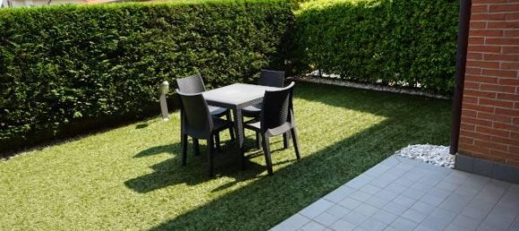 Apartamento de 3 habitaciónes en Calusco d'Adda, Italy No. 67613 15