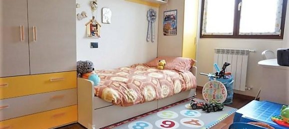 Apartamento de 3 habitaciónes en Calusco d'Adda, Italy No. 67613 20