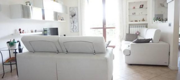 Apartamento de 3 habitaciónes en Calusco d'Adda, Italy No. 67613 9