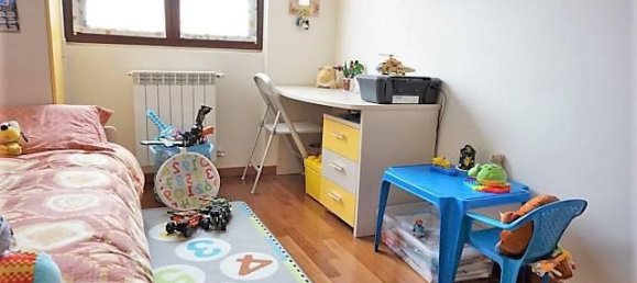 Apartamento de 3 habitaciónes en Calusco d'Adda, Italy No. 67613 21