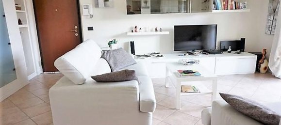 Apartamento de 3 habitaciónes en Calusco d'Adda, Italy No. 67613 11