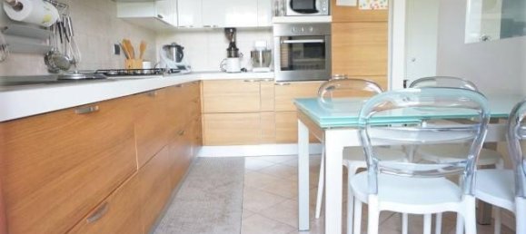 Apartamento de 3 habitaciónes en Calusco d'Adda, Italy No. 67613 6