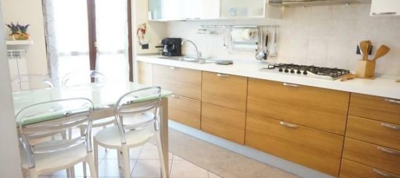 Apartamento de 3 habitaciónes en Calusco d'Adda, Italy No. 67613 3